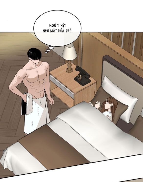 đọc truyện [18+] Tôi Sẽ Cho Em Hết Chương 53 ảnh 12 tại Giả Dược