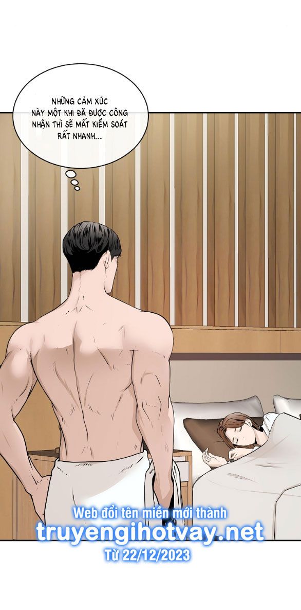 đọc truyện [18+] Tôi Sẽ Cho Em Hết Chương 53 ảnh 17 tại Giả Dược