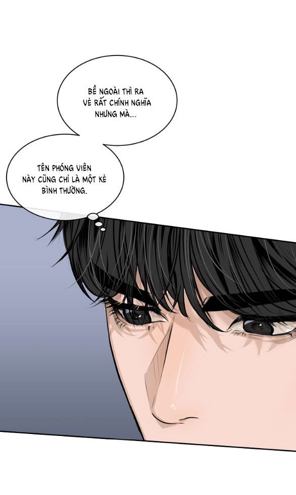 đọc truyện [18+] Tôi Sẽ Cho Em Hết Chương 53 ảnh 27 tại Giả Dược