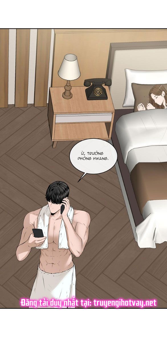 đọc truyện [18+] Tôi Sẽ Cho Em Hết Chương 53 ảnh 30 tại Giả Dược