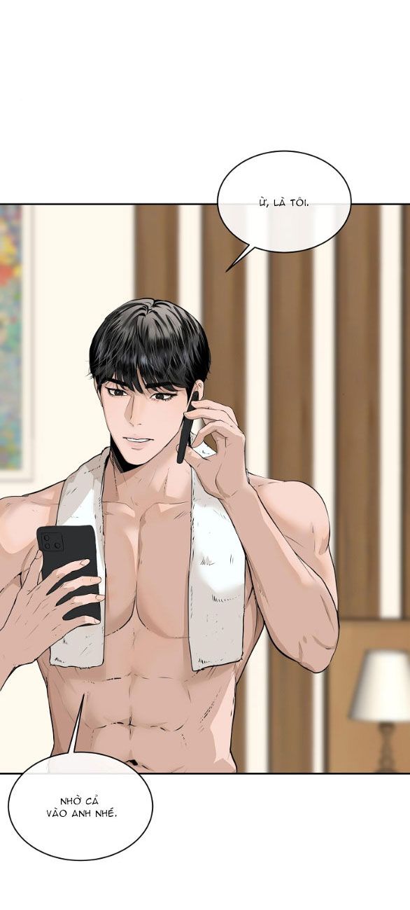đọc truyện [18+] Tôi Sẽ Cho Em Hết Chương 53 ảnh 31 tại Giả Dược