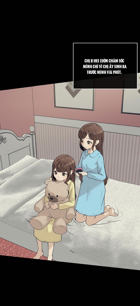 đọc truyện [18+] Tôi Sẽ Cho Em Hết Chương 53 ảnh 33 tại Giả Dược