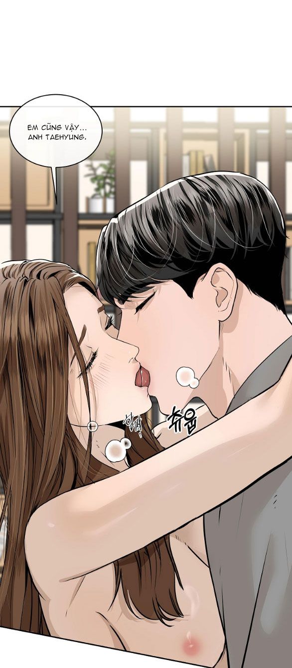 đọc truyện [18+] Tôi Sẽ Cho Em Hết Chương 53 ảnh 5 tại Giả Dược