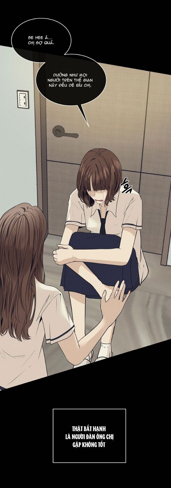 đọc truyện [18+] Tôi Sẽ Cho Em Hết Chương 53 ảnh 50 tại Giả Dược