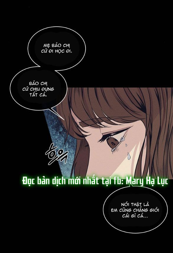 đọc truyện [18+] Tôi Sẽ Cho Em Hết Chương 53 ảnh 56 tại Giả Dược