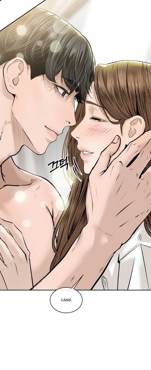 đọc truyện [18+] Tôi Sẽ Cho Em Hết Chương 54.1 ảnh 15 tại Thiên Thai Truyện