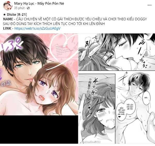 đọc truyện [18+] Tôi Sẽ Cho Em Hết Chương 54.2 ảnh 30 tại Thiên Thai Truyện
