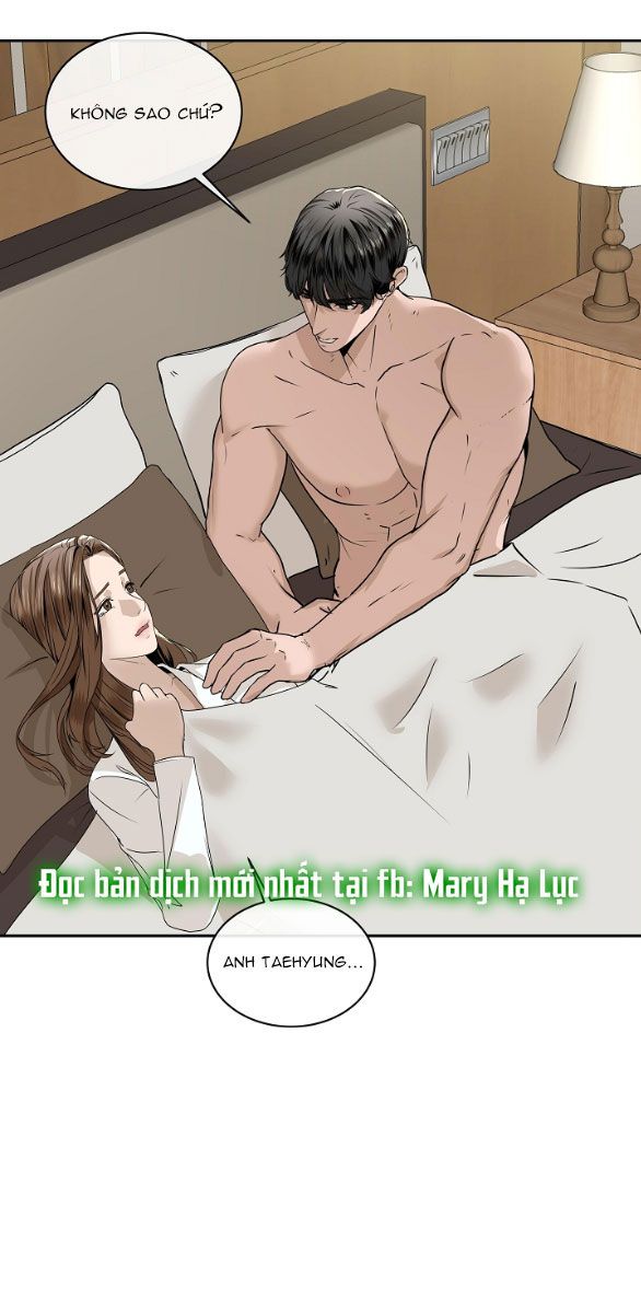 đọc truyện [18+] Tôi Sẽ Cho Em Hết Chương 54 ảnh 1 tại Giả Dược