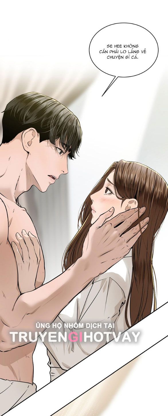 đọc truyện [18+] Tôi Sẽ Cho Em Hết Chương 54 ảnh 13 tại Giả Dược