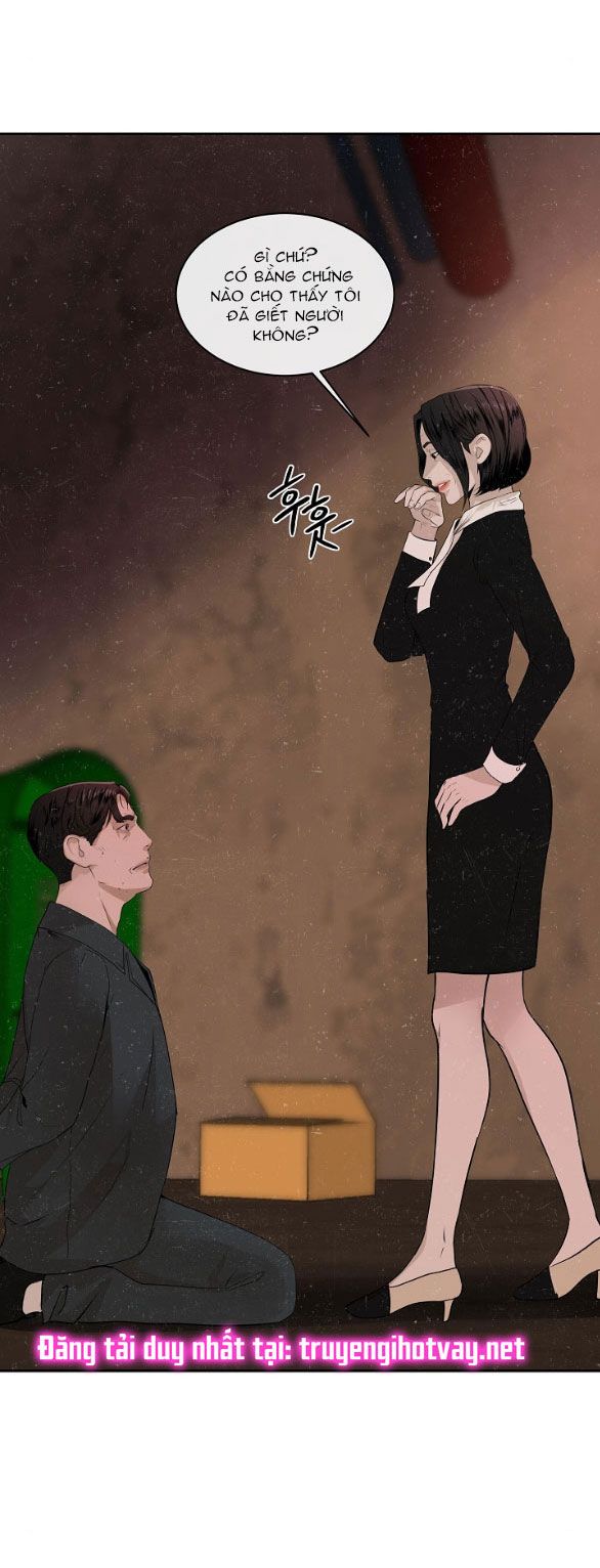 đọc truyện [18+] Tôi Sẽ Cho Em Hết Chương 54 ảnh 29 tại Giả Dược