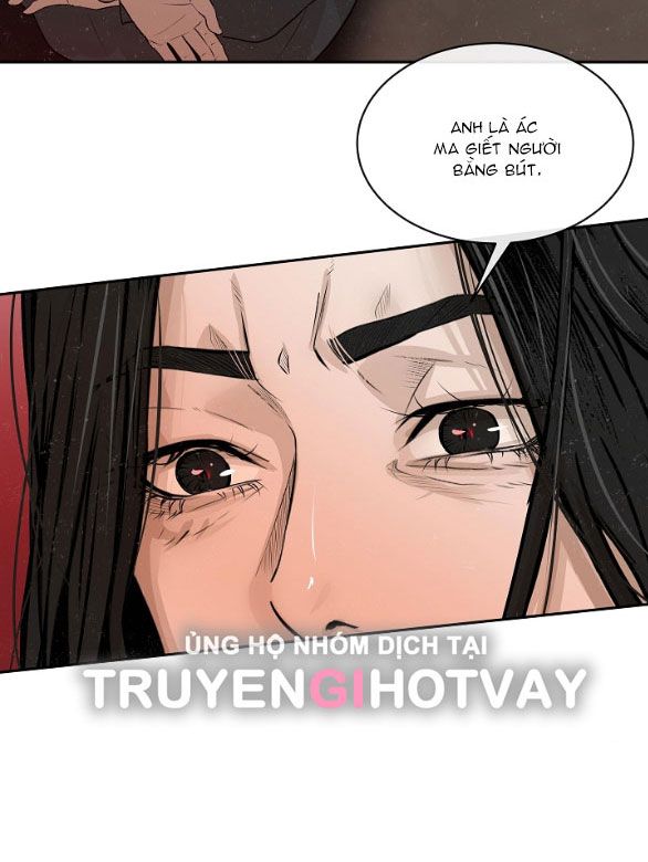 đọc truyện [18+] Tôi Sẽ Cho Em Hết Chương 54 ảnh 39 tại Giả Dược