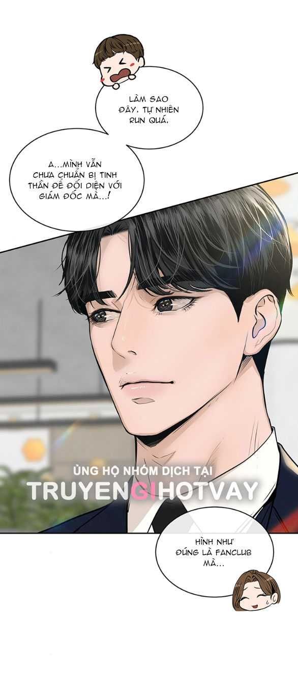 đọc truyện [18+] Tôi Sẽ Cho Em Hết Chương 55.1 ảnh 14 tại Thiên Thai Truyện