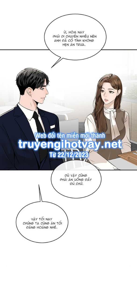 đọc truyện [18+] Tôi Sẽ Cho Em Hết Chương 55.1 ảnh 26 tại Thiên Thai Truyện