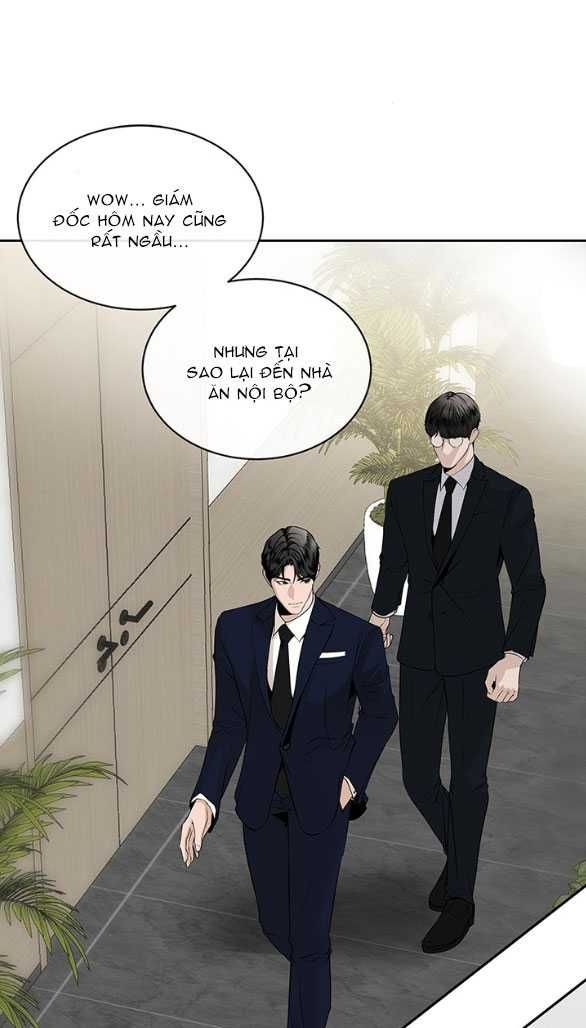 đọc truyện [18+] Tôi Sẽ Cho Em Hết Chương 55.1 ảnh 7 tại Thiên Thai Truyện