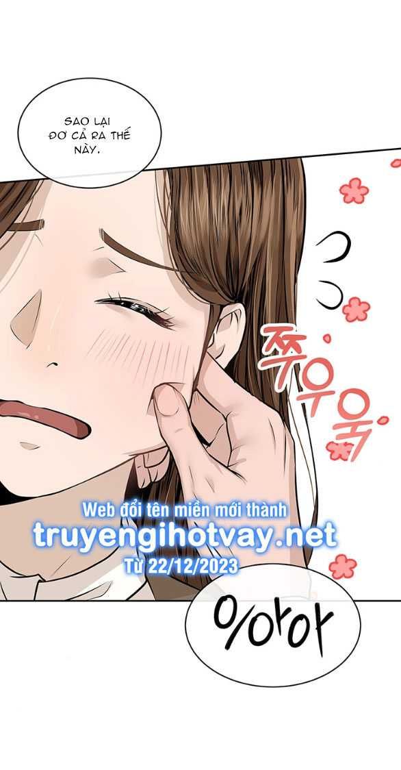 đọc truyện [18+] Tôi Sẽ Cho Em Hết Chương 55.2 ảnh 11 tại Thiên Thai Truyện