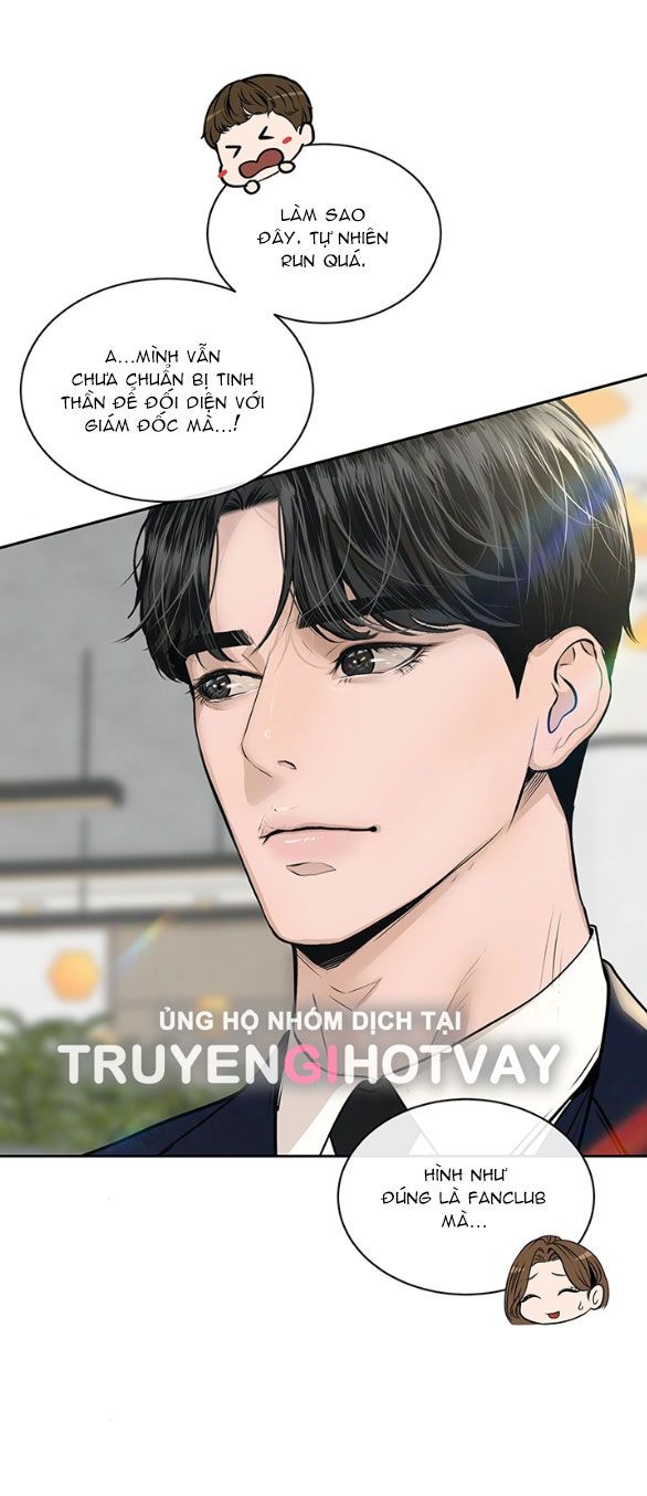 đọc truyện [18+] Tôi Sẽ Cho Em Hết Chương 55 ảnh 13 tại Giả Dược