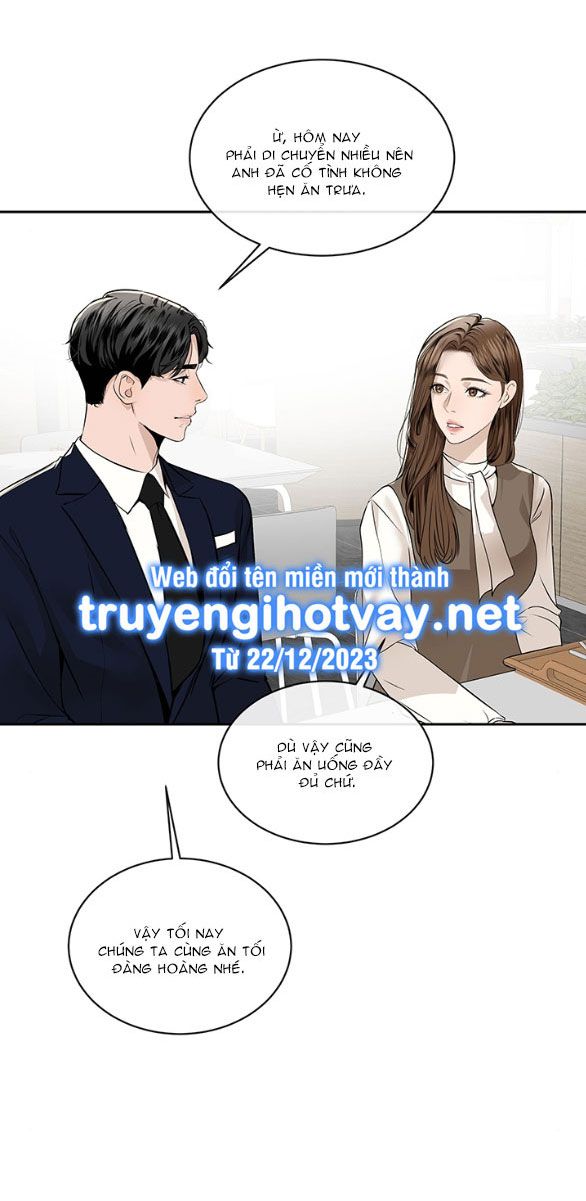 đọc truyện [18+] Tôi Sẽ Cho Em Hết Chương 55 ảnh 24 tại Giả Dược
