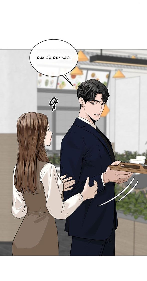 đọc truyện [18+] Tôi Sẽ Cho Em Hết Chương 55 ảnh 33 tại Giả Dược