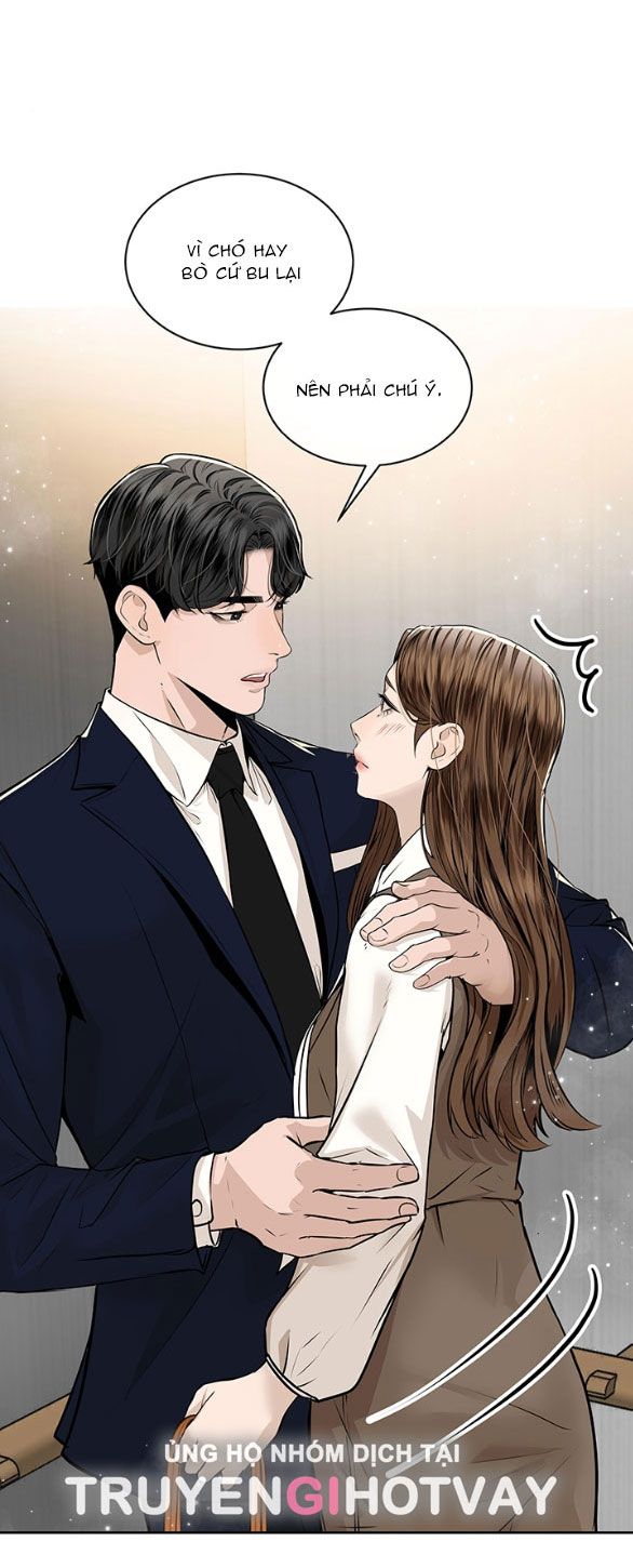 đọc truyện [18+] Tôi Sẽ Cho Em Hết Chương 55 ảnh 51 tại Giả Dược