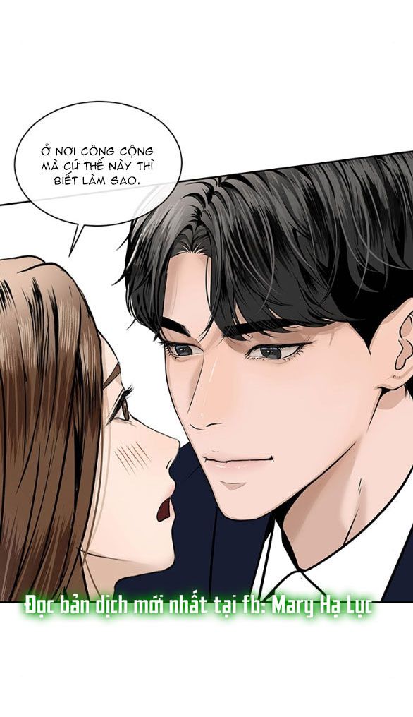 đọc truyện [18+] Tôi Sẽ Cho Em Hết Chương 55 ảnh 56 tại Giả Dược