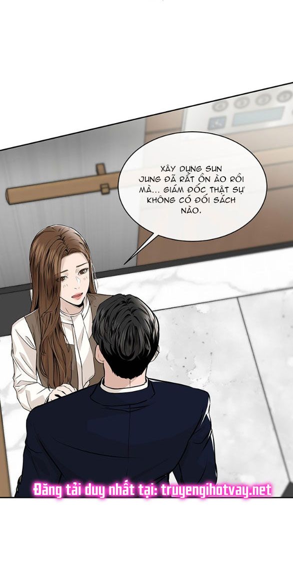 đọc truyện [18+] Tôi Sẽ Cho Em Hết Chương 55 ảnh 58 tại Giả Dược