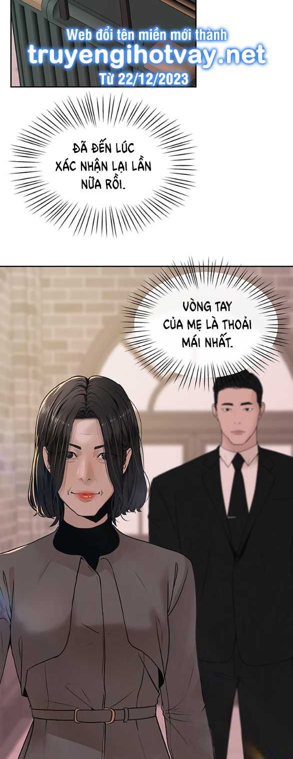 đọc truyện [18+] Tôi Sẽ Cho Em Hết Chương 56.1 ảnh 14 tại Thiên Thai Truyện