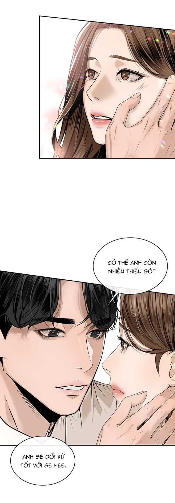 đọc truyện [18+] Tôi Sẽ Cho Em Hết Chương 56.2 ảnh 14 tại Thiên Thai Truyện