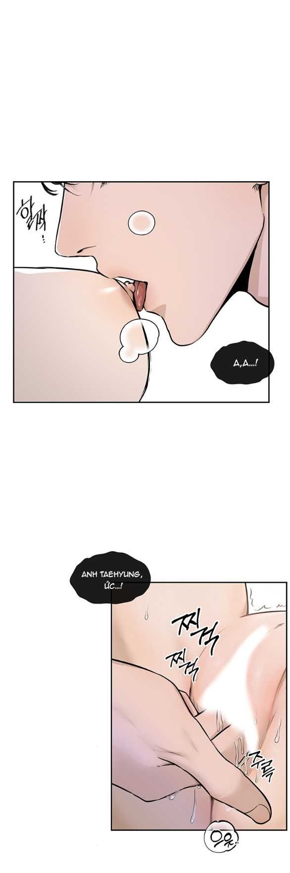 đọc truyện [18+] Tôi Sẽ Cho Em Hết Chương 56.2 ảnh 28 tại Thiên Thai Truyện
