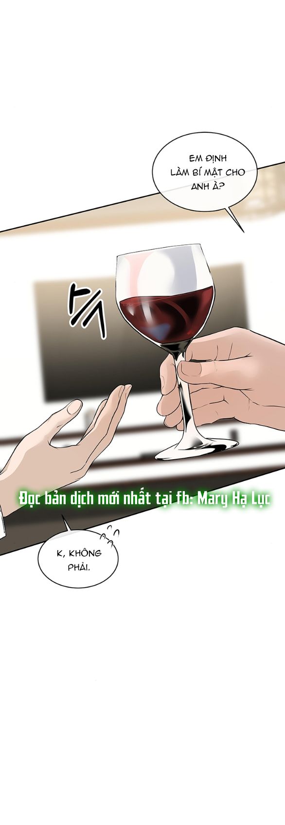 đọc truyện [18+] Tôi Sẽ Cho Em Hết Chương 56 ảnh 20 tại Giả Dược