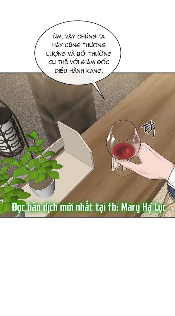 đọc truyện [18+] Tôi Sẽ Cho Em Hết Chương 56 ảnh 32 tại Giả Dược