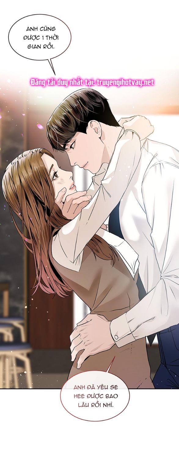 đọc truyện [18+] Tôi Sẽ Cho Em Hết Chương 56 ảnh 49 tại Giả Dược