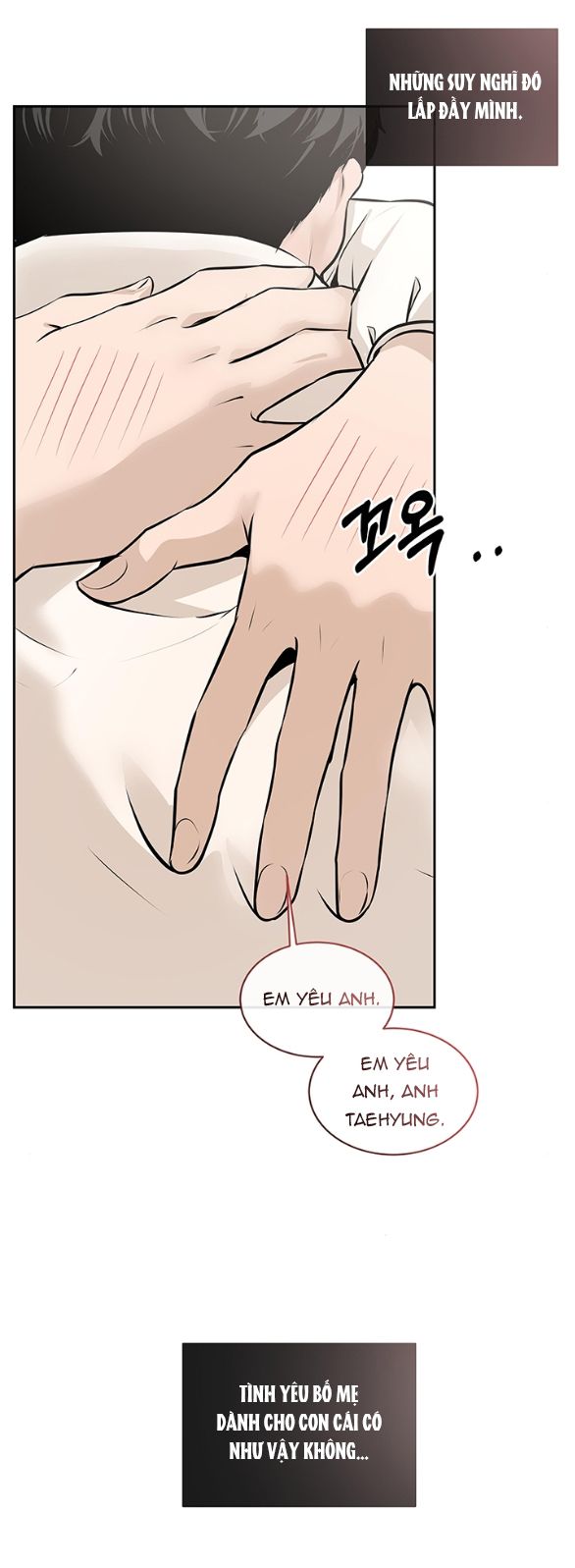 đọc truyện [18+] Tôi Sẽ Cho Em Hết Chương 56 ảnh 52 tại Giả Dược