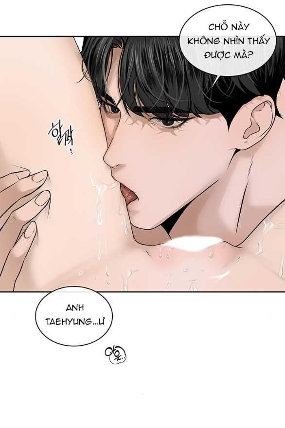 đọc truyện [18+] Tôi Sẽ Cho Em Hết Chương 57.1 ảnh 18 tại Thiên Thai Truyện
