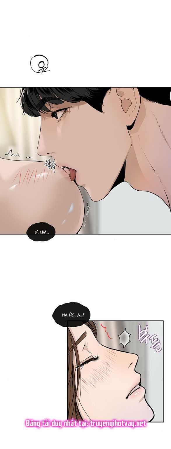 đọc truyện [18+] Tôi Sẽ Cho Em Hết Chương 57.1 ảnh 3 tại Thiên Thai Truyện