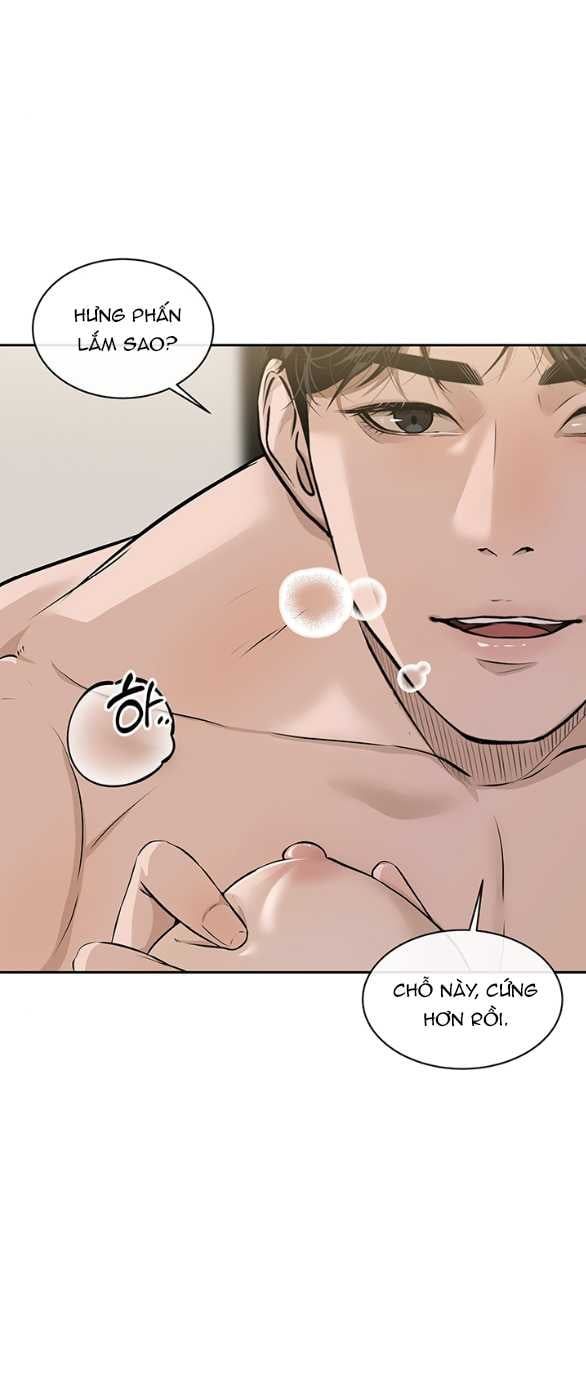 đọc truyện [18+] Tôi Sẽ Cho Em Hết Chương 57.1 ảnh 4 tại Thiên Thai Truyện