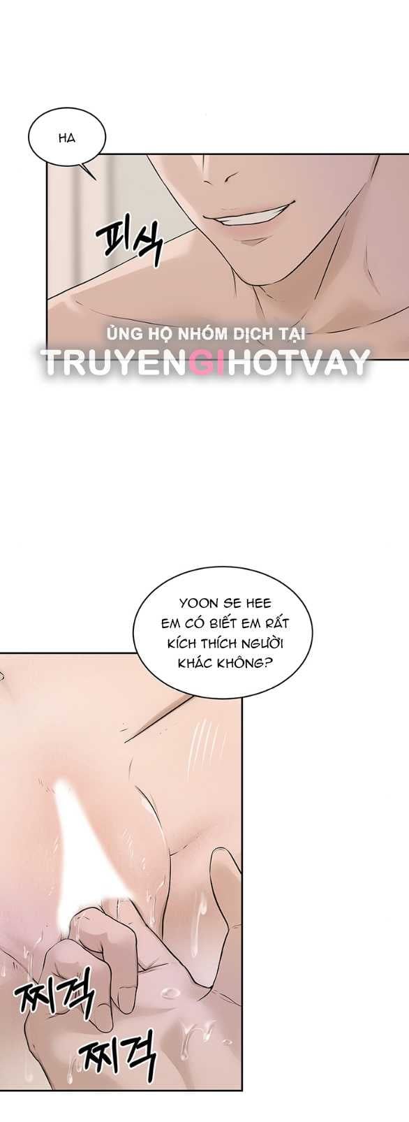 đọc truyện [18+] Tôi Sẽ Cho Em Hết Chương 57.1 ảnh 6 tại Thiên Thai Truyện