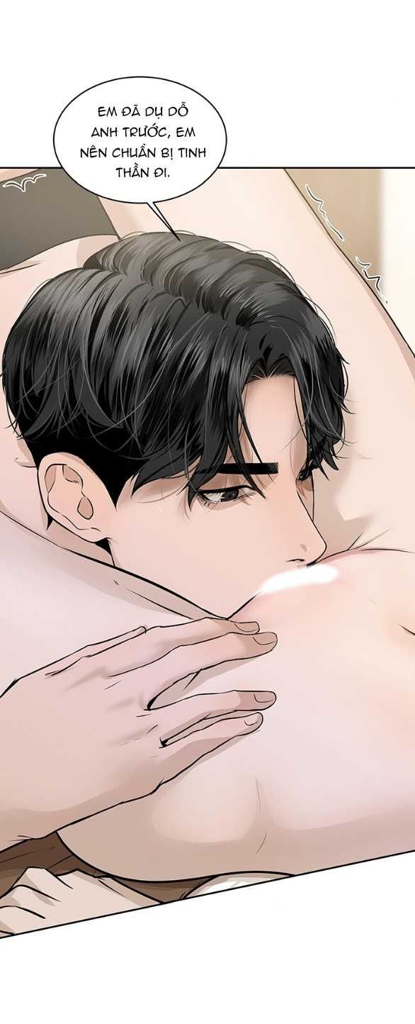 đọc truyện [18+] Tôi Sẽ Cho Em Hết Chương 57.1 ảnh 8 tại Thiên Thai Truyện