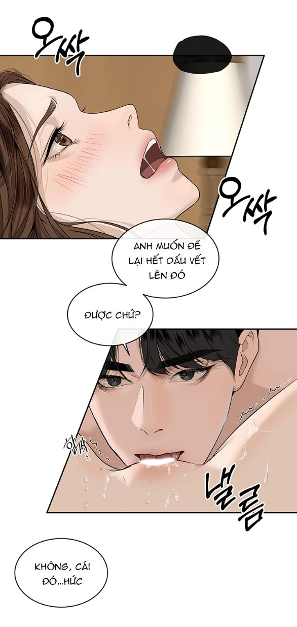 đọc truyện [18+] Tôi Sẽ Cho Em Hết Chương 57 ảnh 16 tại Giả Dược
