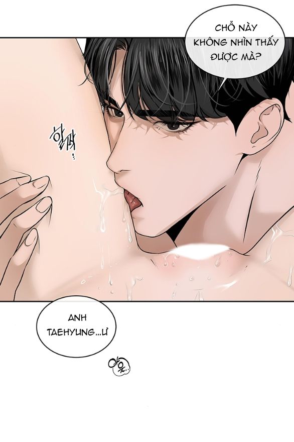 đọc truyện [18+] Tôi Sẽ Cho Em Hết Chương 57 ảnh 17 tại Giả Dược