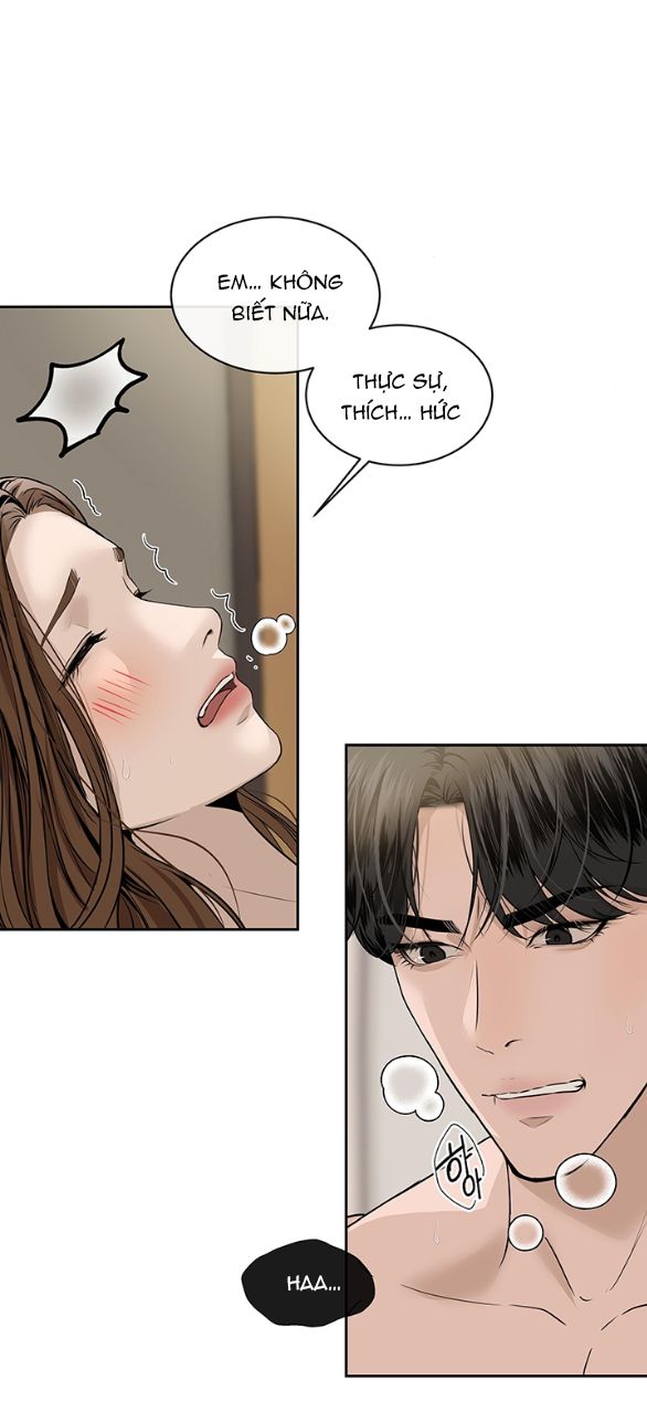 đọc truyện [18+] Tôi Sẽ Cho Em Hết Chương 57 ảnh 36 tại Giả Dược