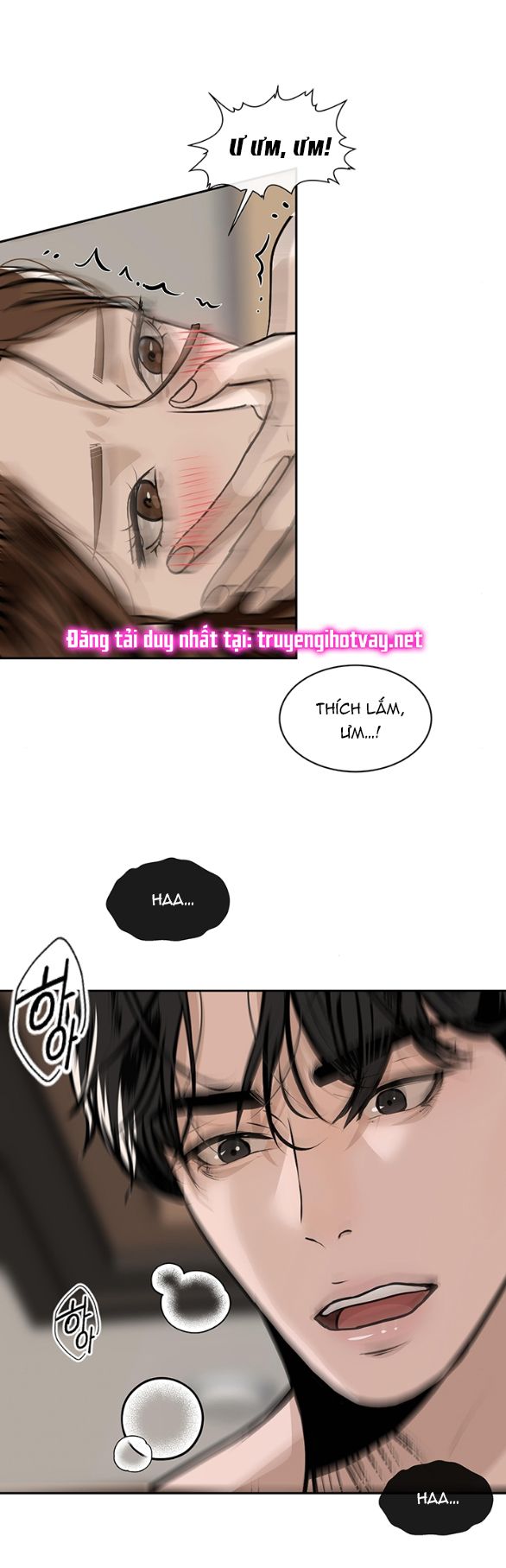 đọc truyện [18+] Tôi Sẽ Cho Em Hết Chương 57 ảnh 41 tại Giả Dược