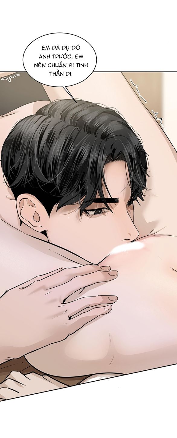 đọc truyện [18+] Tôi Sẽ Cho Em Hết Chương 57 ảnh 7 tại Giả Dược