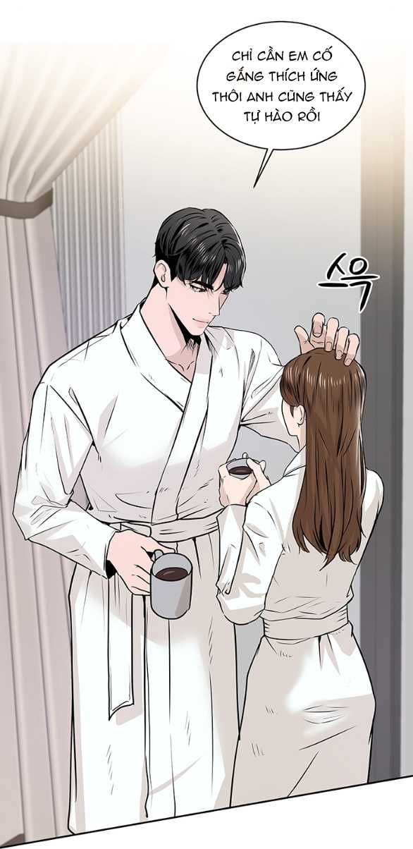 đọc truyện [18+] Tôi Sẽ Cho Em Hết Chương 58.1 ảnh 15 tại Thiên Thai Truyện