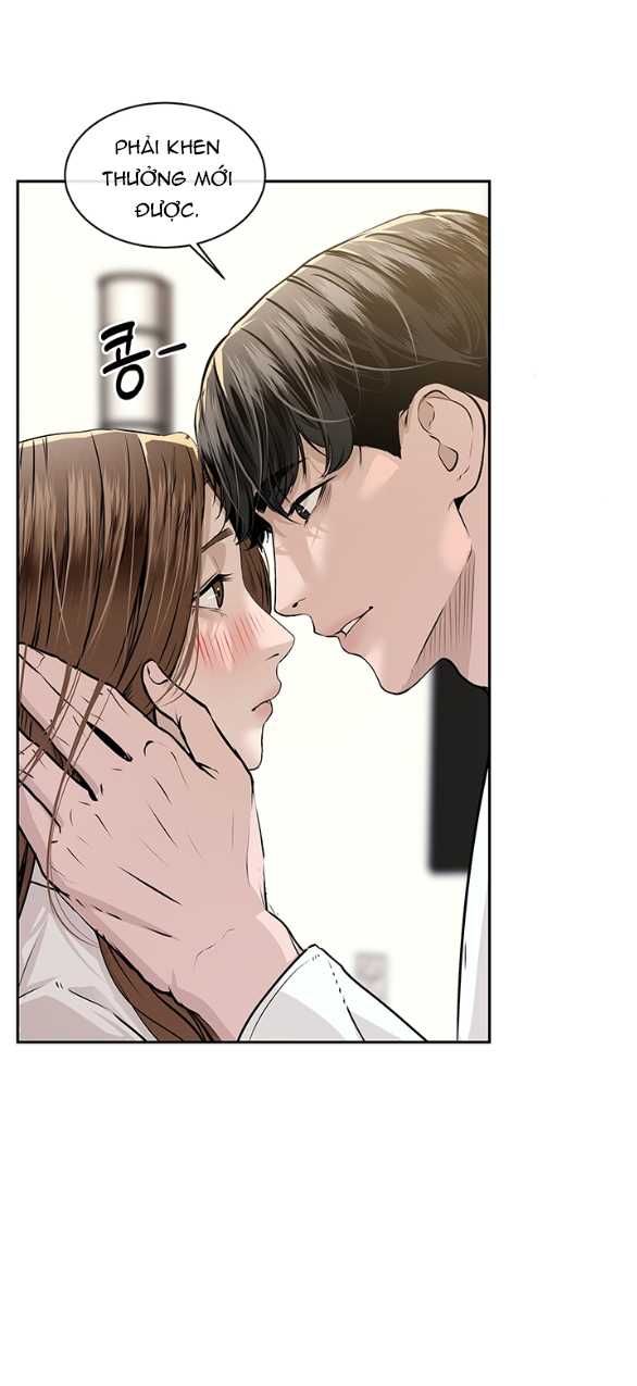 đọc truyện [18+] Tôi Sẽ Cho Em Hết Chương 58.1 ảnh 19 tại Thiên Thai Truyện