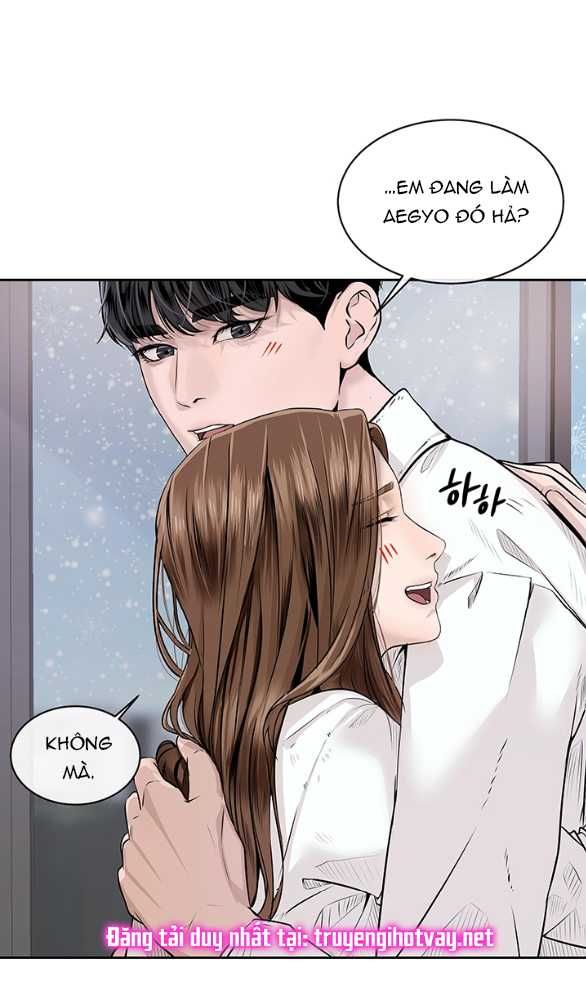 đọc truyện [18+] Tôi Sẽ Cho Em Hết Chương 58.2 ảnh 12 tại Thiên Thai Truyện