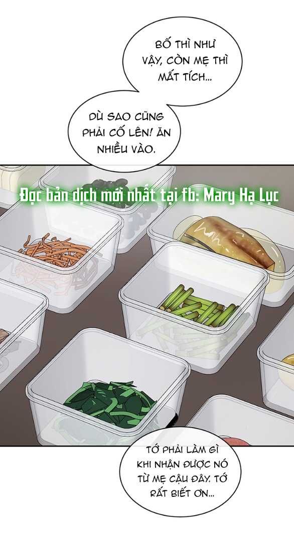 đọc truyện [18+] Tôi Sẽ Cho Em Hết Chương 58.2 ảnh 23 tại Thiên Thai Truyện