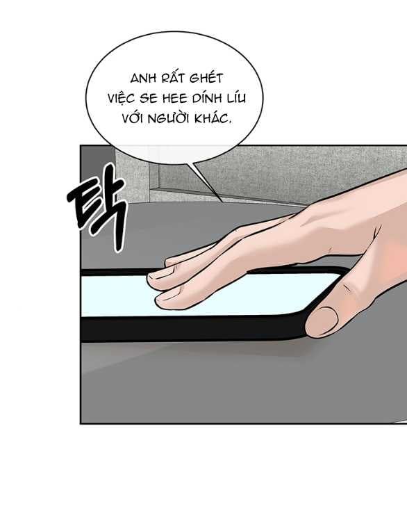 đọc truyện [18+] Tôi Sẽ Cho Em Hết Chương 58.2 ảnh 8 tại Thiên Thai Truyện