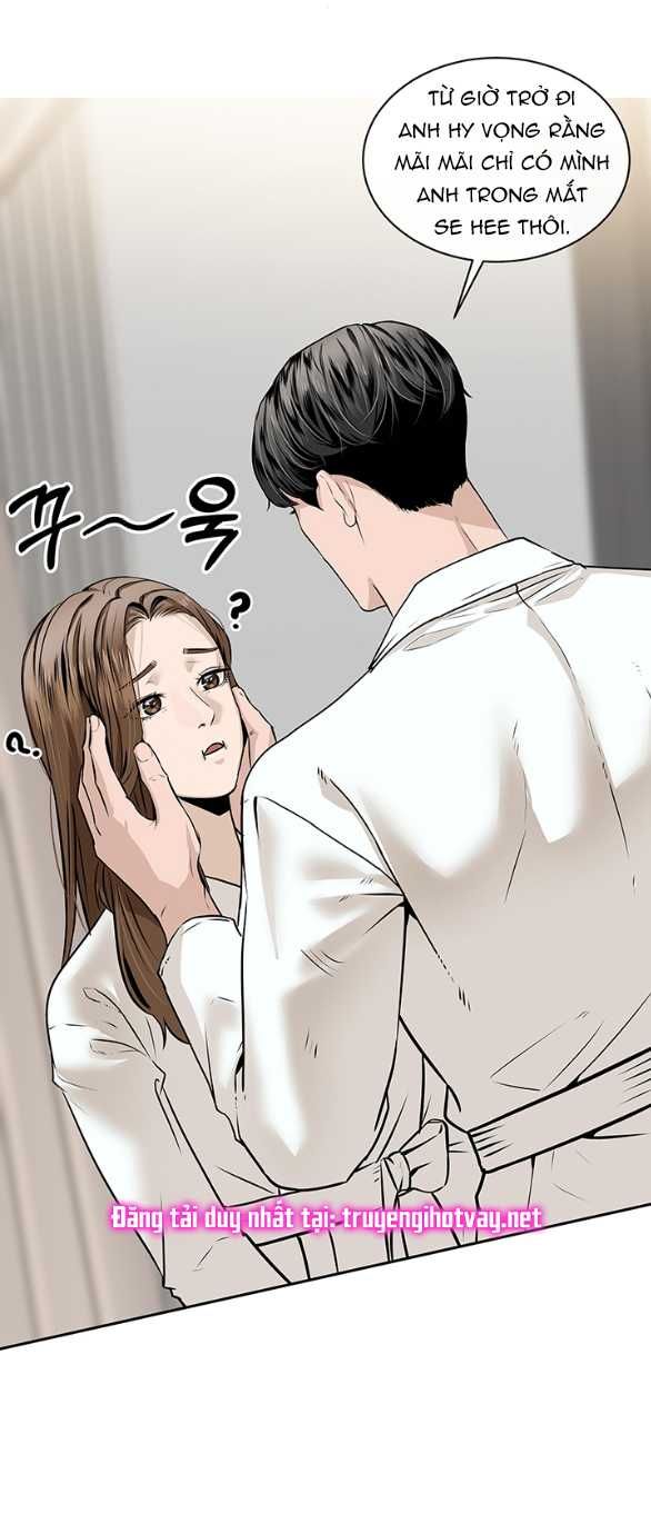 đọc truyện [18+] Tôi Sẽ Cho Em Hết Chương 58.2 ảnh 9 tại Thiên Thai Truyện
