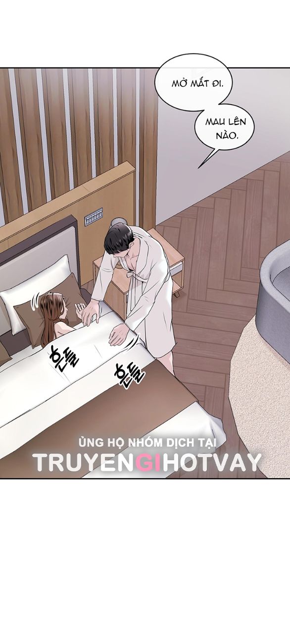 đọc truyện [18+] Tôi Sẽ Cho Em Hết Chương 58 ảnh 2 tại Giả Dược