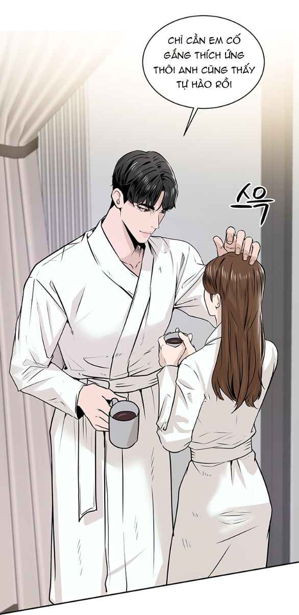 đọc truyện [18+] Tôi Sẽ Cho Em Hết Chương 58 ảnh 14 tại Giả Dược